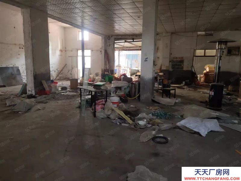 石家莊 裕華區 塔南路 第五人民醫院對過 庫房出租