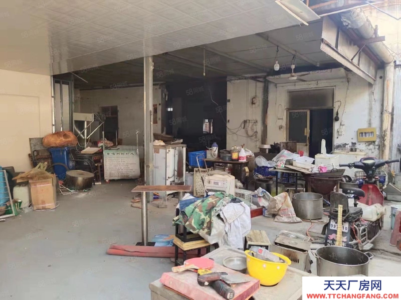 石家莊 裕華區(qū) 塔南路 第五人民醫(yī)院對(duì)過(guò) 庫(kù)房出租