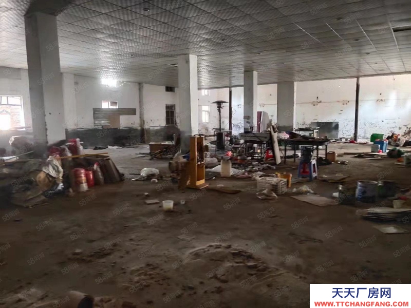 石家莊 裕華區(qū) 塔南路 第五人民醫(yī)院對(duì)過(guò) 庫(kù)房出租