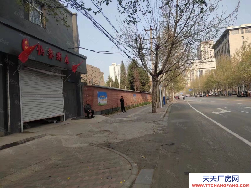 石家莊 裕華區(qū) 塔南路 第五人民醫(yī)院對(duì)過(guò) 庫(kù)房出租