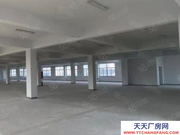 南京市江寧區(出租) 淳化集鎮（一樓）廠房交通便利隨時可看