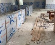 武漢硚口(出租) 食品工業園污水處理辦證齊全