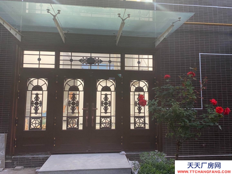 石家莊 裕華 潤豐物流園對面380平辦公別墅