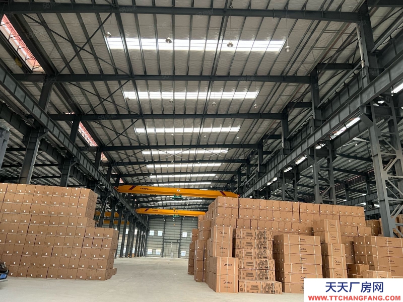 (出租) 福州晉安區(qū)廠房出租 倉庫出租 可分租 交通便利