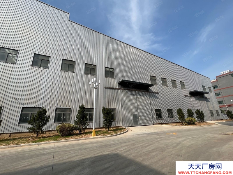 (出租) 福州晉安區(qū)廠房出租 倉庫出租 可分租 交通便利