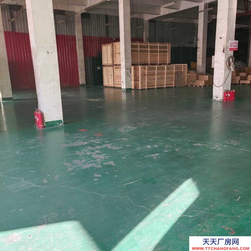 鐵西50至2000平標(biāo)準(zhǔn)倉庫出租(按需分割)中央大街五號