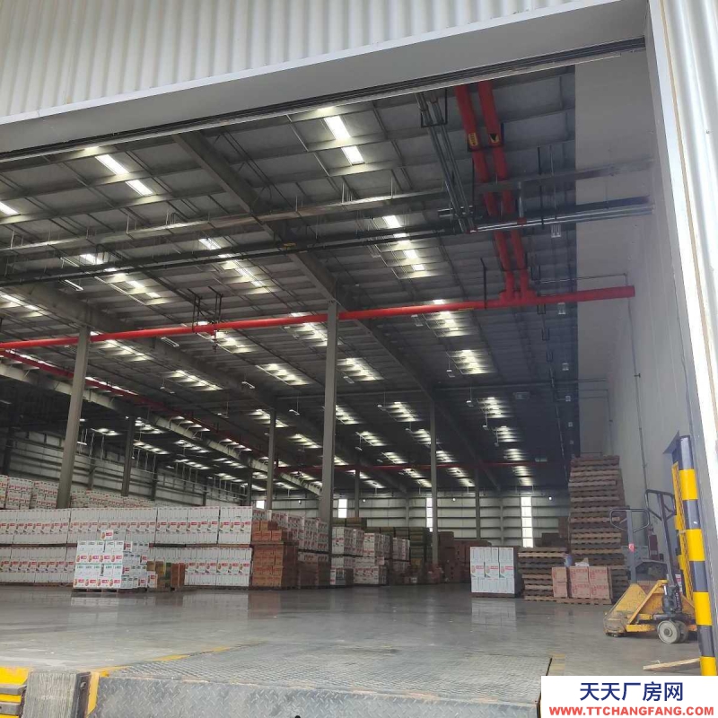 鐵西50至2000平標(biāo)準(zhǔn)倉庫出租(按需分割)中央大街五號