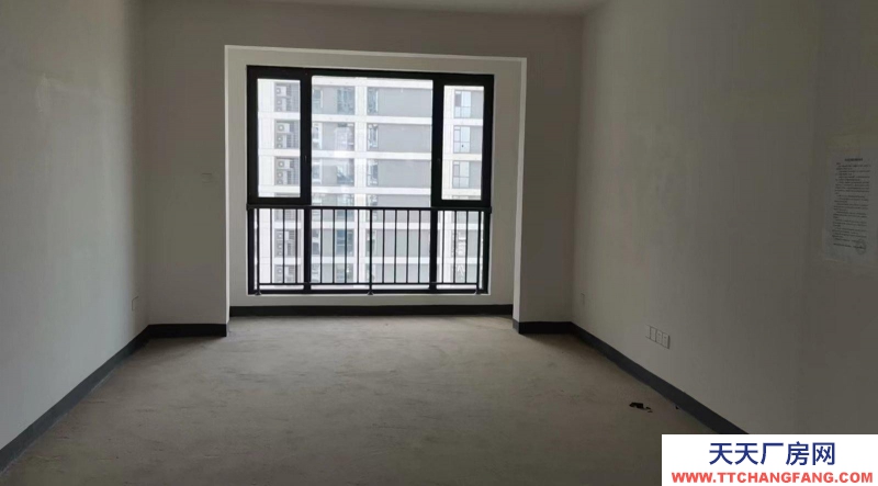 石家莊 裕華 毛坯房，白墻，洋灰地面，有中央空調(diào)，