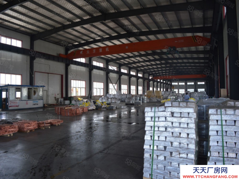 鐵西 萬平倉庫廠房場地寫字間辦公樓出租中!可分割!可注冊!