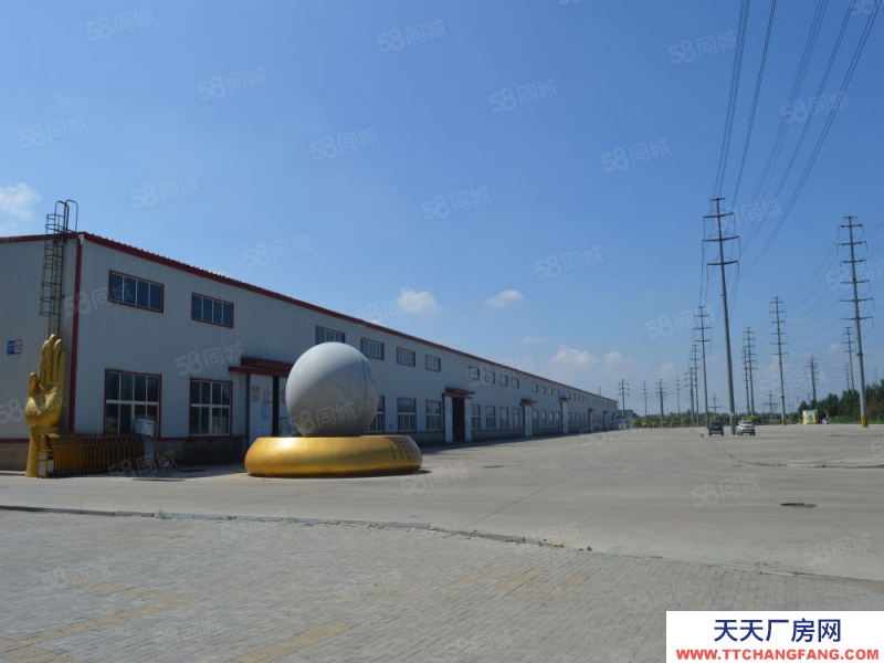 鐵西 萬平倉庫廠房場地寫字間辦公樓出租中!可分割!可注冊!