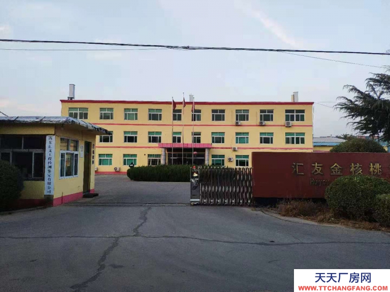 (出租) 章丘查舊工業(yè)園5000平廠房，倉庫，辦公樓出租（可分割租賃）