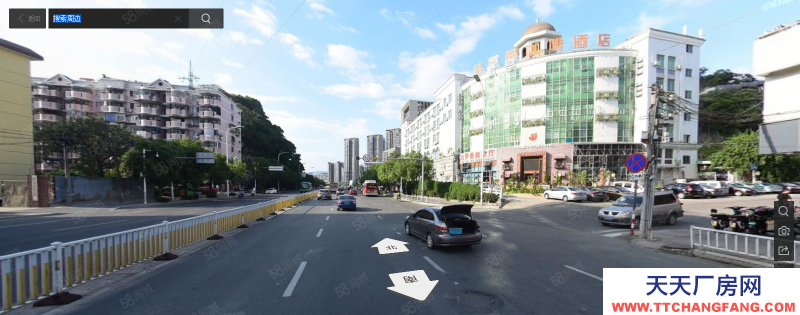 (出租) 福州市鼓樓區洪甘路（洪山橋頭）21號洪山客運站主站房部分場所 更新于2022-06-07 8人已瀏覽