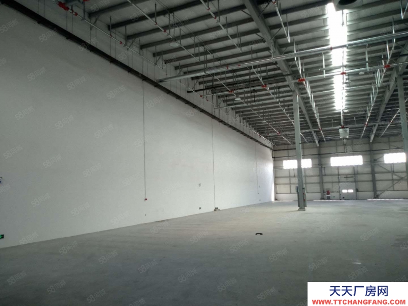 鐵西沈遼路平庫8000，按需分割，交通便利，立體倉