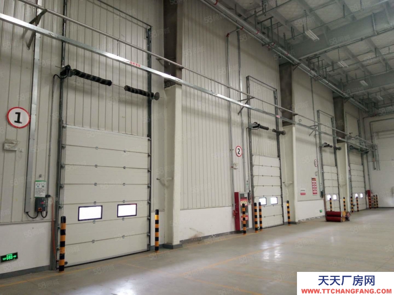 鐵西沈遼路平庫8000,按需分割,交通便利,立體倉