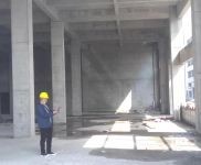 武漢硚口(出售) 解放大道延長線旁全新廠房帶5噸貨梯，可辦貸款，今年即可交房