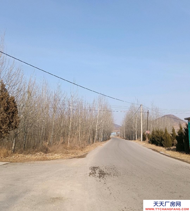 石家莊 井陘 大平米水電齊全交通便利