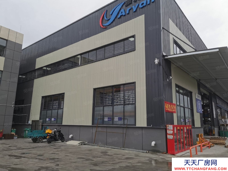 濟南市中齊河工業園倉庫5000平出租,可托管 另美里湖6千平倉庫