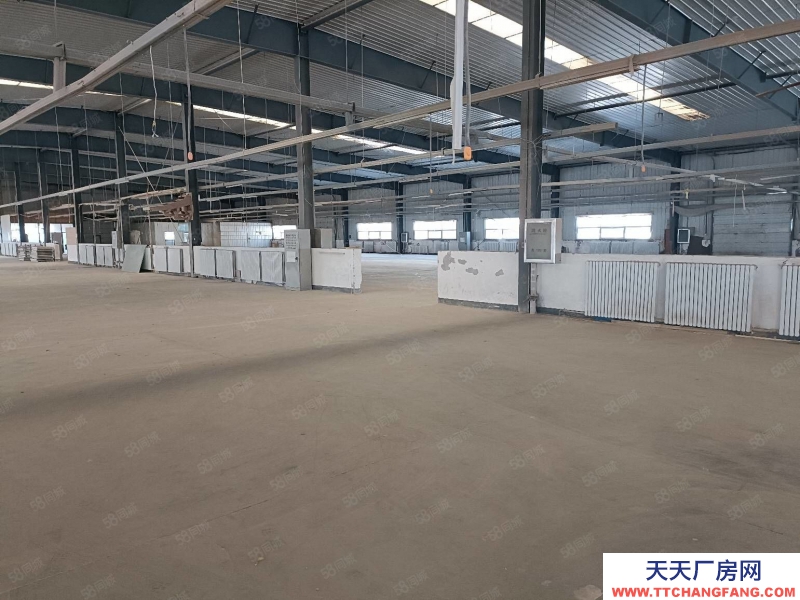 (出租) 鐵西開發(fā)區(qū)工業(yè)大學(xué)附近庫(kù)房4200平出租彩鋼結(jié)構(gòu)可分一半