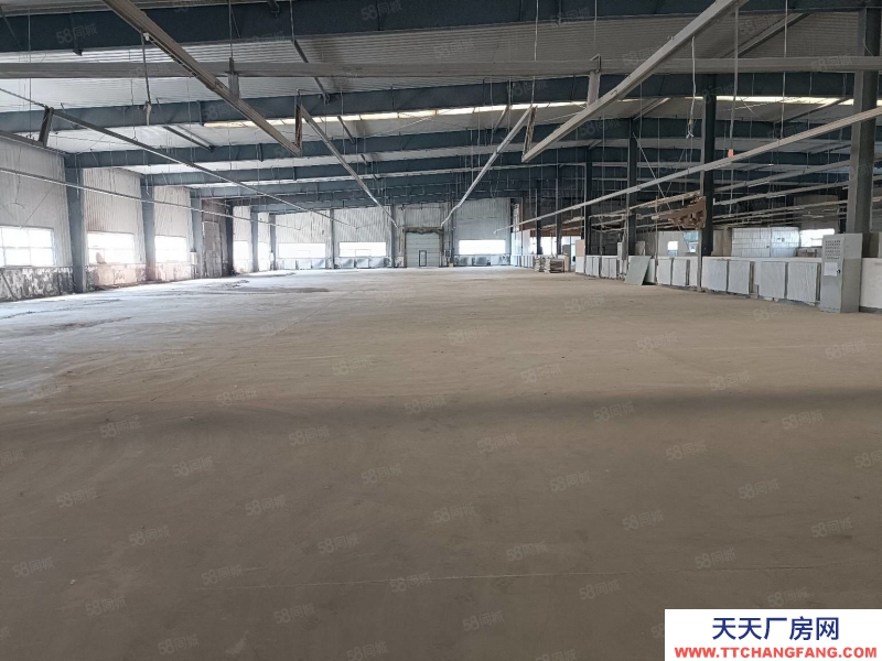 (出租) 鐵西開發(fā)區(qū)工業(yè)大學(xué)附近庫(kù)房4200平出租彩鋼結(jié)構(gòu)可分一半