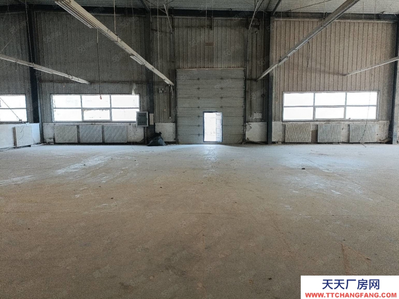 (出租) 鐵西開發(fā)區(qū)工業(yè)大學(xué)附近庫(kù)房4200平出租彩鋼結(jié)構(gòu)可分一半
