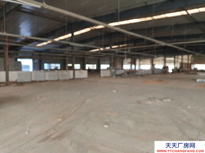 (出租) 鐵西開發(fā)區(qū)工業(yè)大學(xué)附近庫(kù)房4200平出租彩鋼結(jié)構(gòu)可分一半