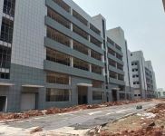 武漢硚口(出售) 雄新產業園準現房近三環,有政策扶持能辦證,產權50年