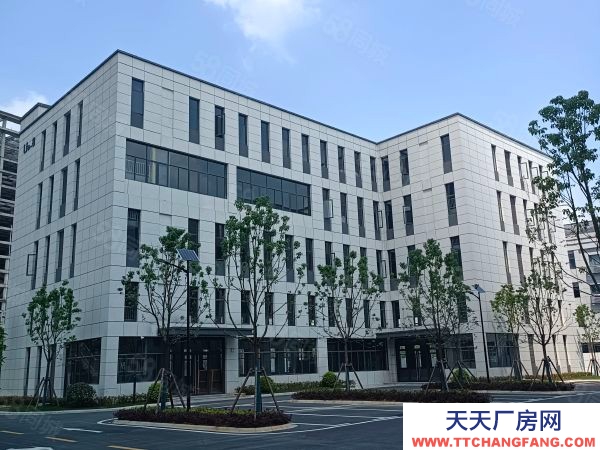 武漢硚口(出售) 主城區(qū)新建產(chǎn)業(yè)園廠房租售,50年產(chǎn)權(quán)可按揭