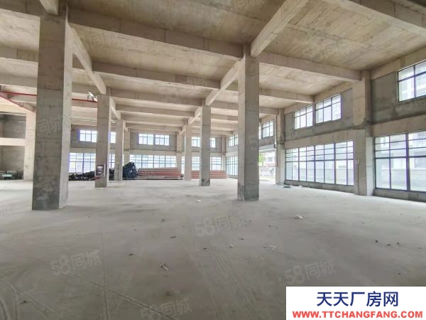 南京市江寧區(qū)淳化全新廠房可分割可注冊(cè)配套齊全交通便利獨(dú)院廠房