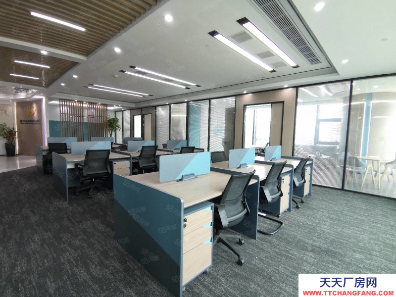 (出售) 福州鼓樓區軟件園獨棟廠房出售