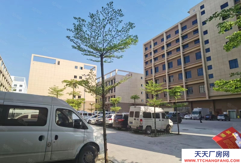 南寧市西鄉(xiāng)塘區(qū)(出租) 優(yōu)惠房源出租,10塊一平,標準廠房,3年沒有遞增