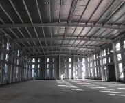 武漢硚口(出售) 層高13米鋼結(jié)構(gòu)廠房,帶獨立庭院,50年產(chǎn)權(quán)可辦證