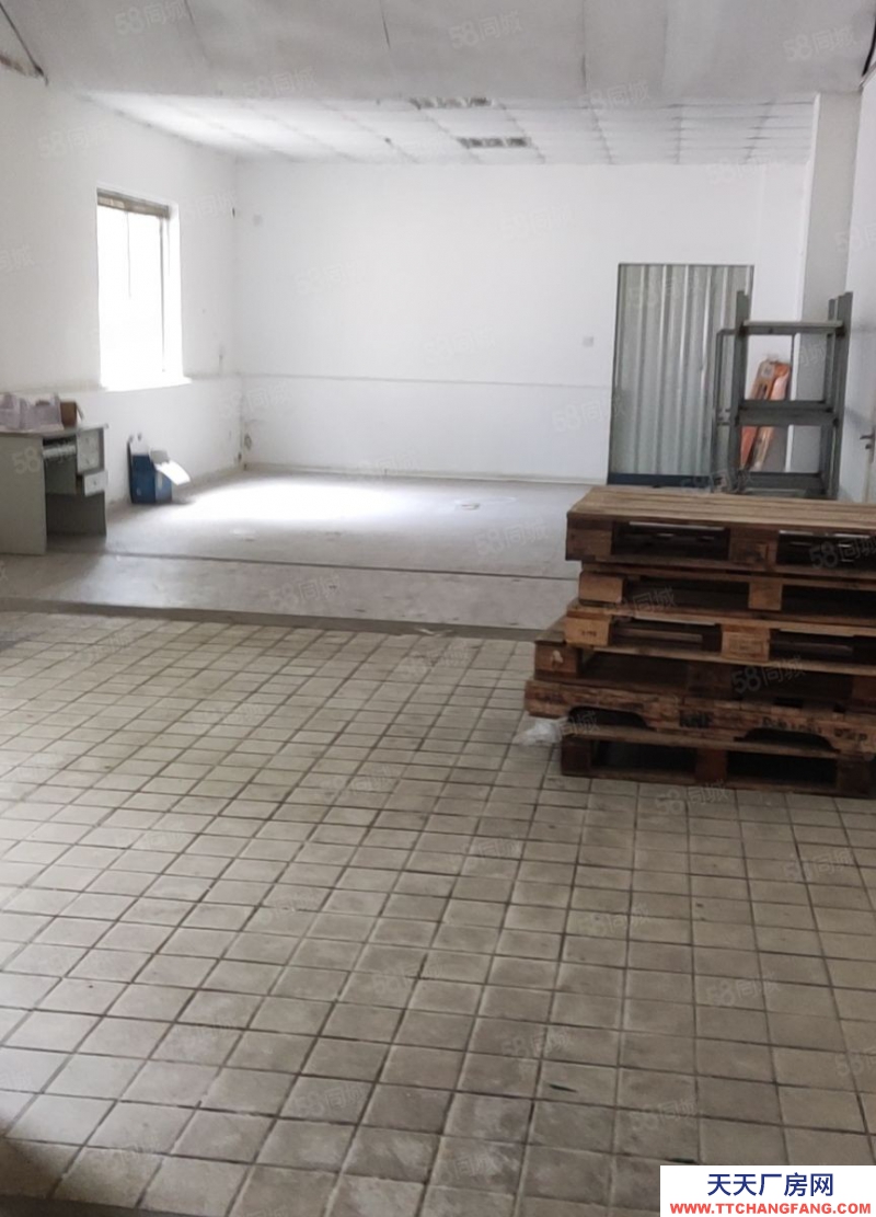 (出租) 福州鼓樓區甘洪路大儒世家洪山橋國有倉庫171平出租35元空地多