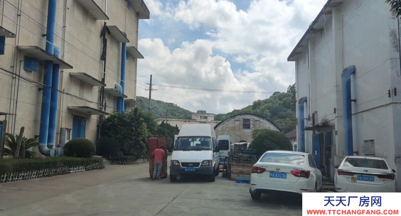 (出租) 福州鼓樓區(qū)甘洪路大儒世家洪山橋國有倉庫171平出租35元空地多