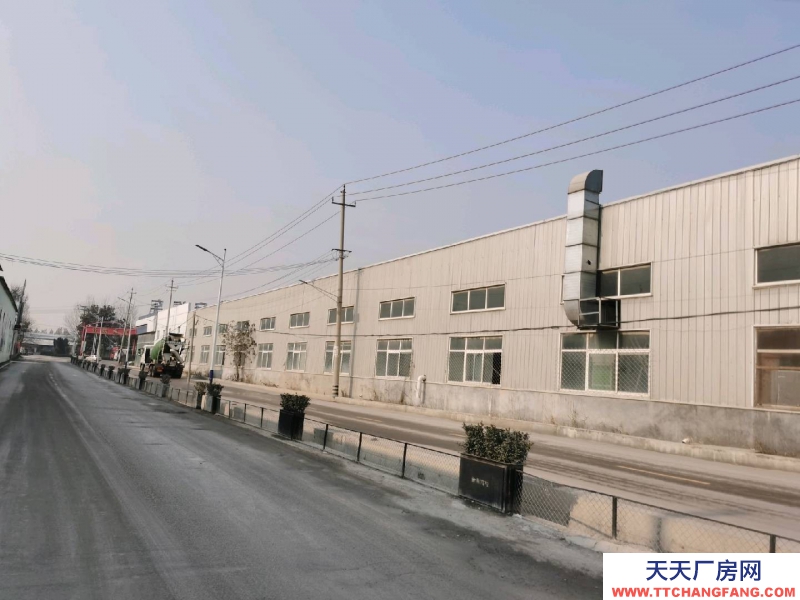 濟南槐蔭經十西路，濟西二手車市場邊上