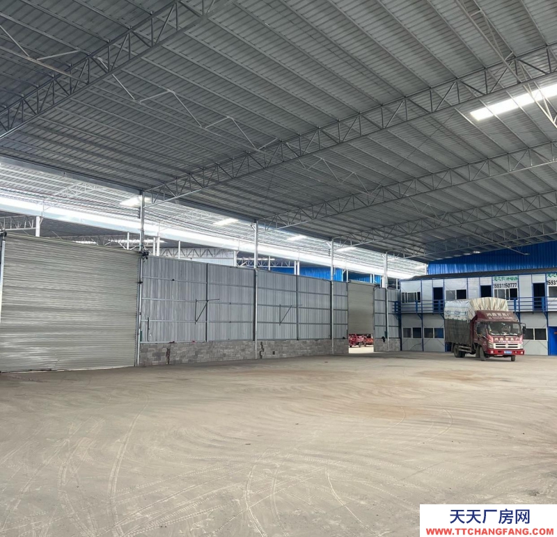 南寧市西鄉(xiāng)塘區(qū)(出租) 低價（廠房招租）石埠首末公交站附近2600平米