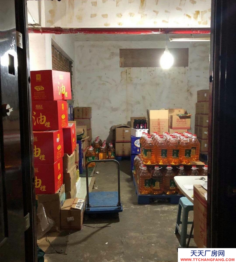 (出租) 福州鼓樓區西湖 西二環象山公寓總院對面 倉庫 100平米