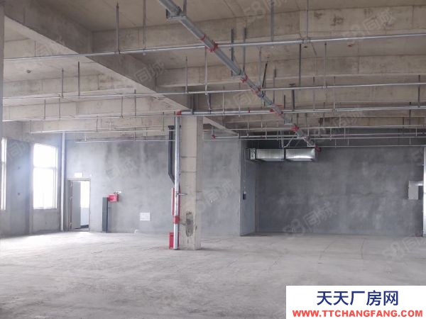 南京市江寧淳化3套特價廠房 4980元每平 先搶先得 兩證全