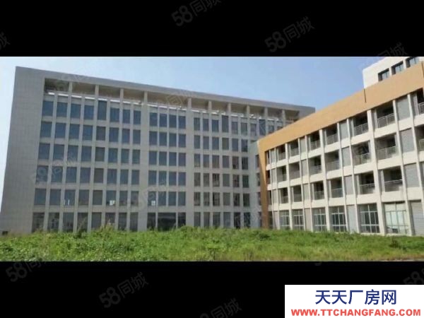 南京市江寧區(qū)高淳經(jīng)濟(jì)開發(fā)區(qū)土地43畝2.9萬平標(biāo)準(zhǔn)廠房出售5500萬