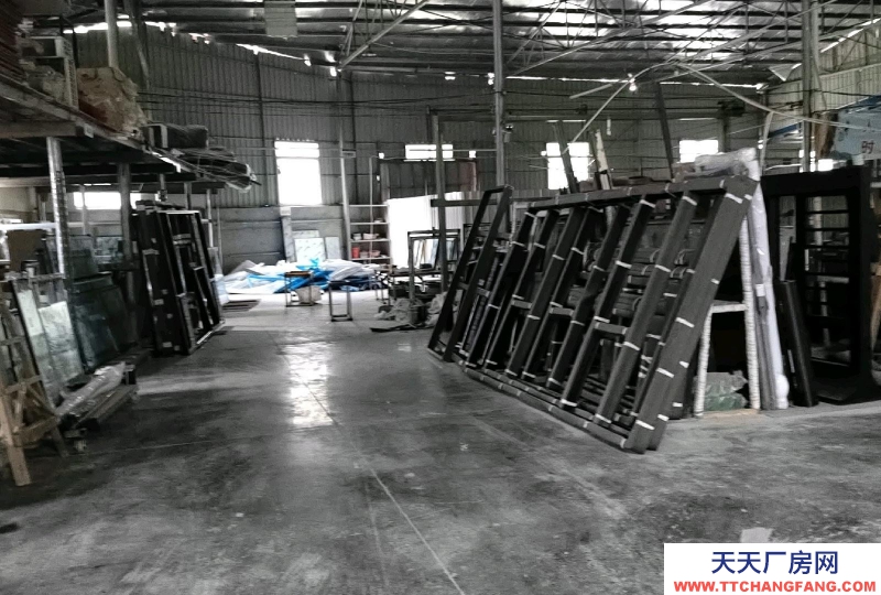 (出租) 福州鼓樓三環內倉庫，鄰鼓樓軟件園，永豐汽配城，喜盈門永豐店