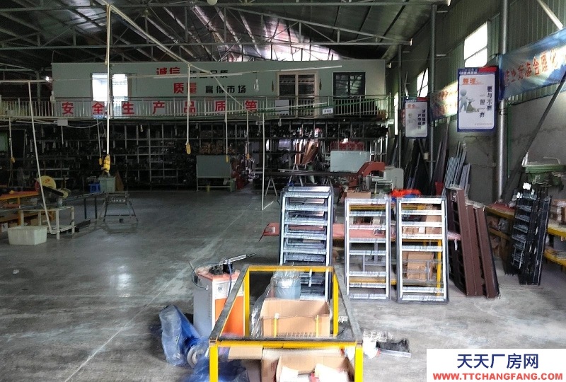 (出租) 福州鼓樓三環內倉庫，鄰鼓樓軟件園，永豐汽配城，喜盈門永豐店