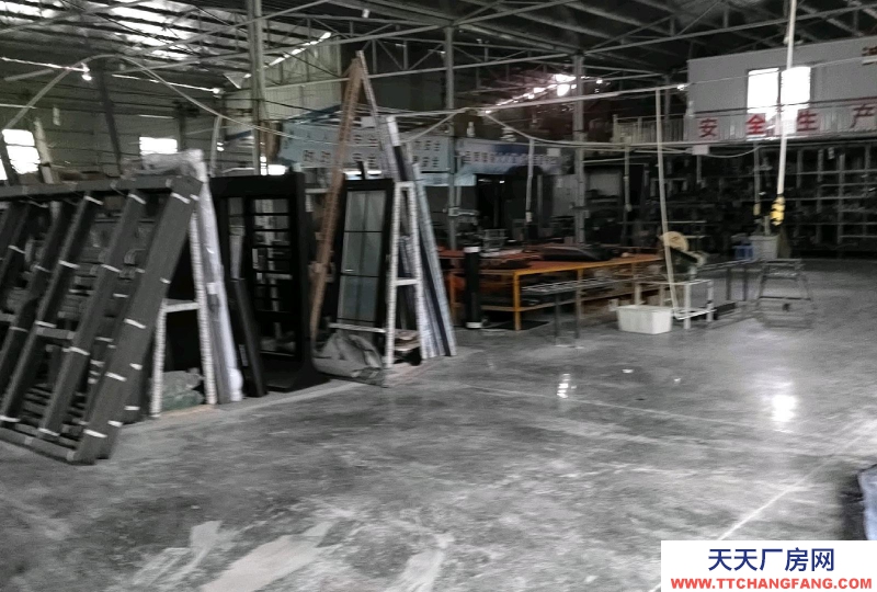 (出租) 福州鼓樓三環內倉庫，鄰鼓樓軟件園，永豐汽配城，喜盈門永豐店