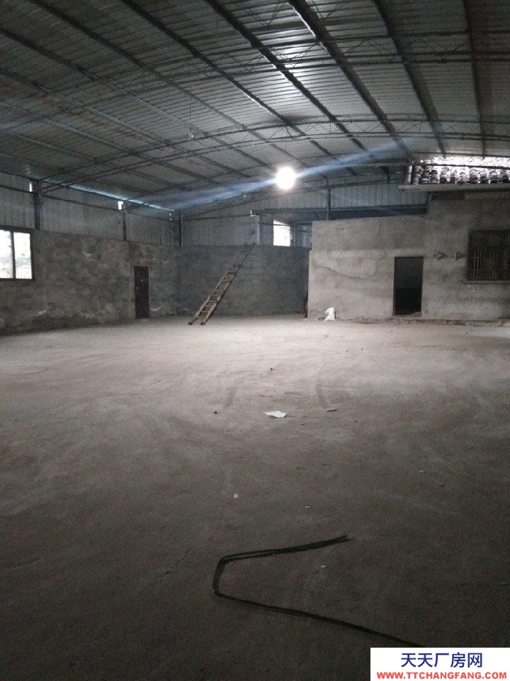 重慶合川庫房出租300平米