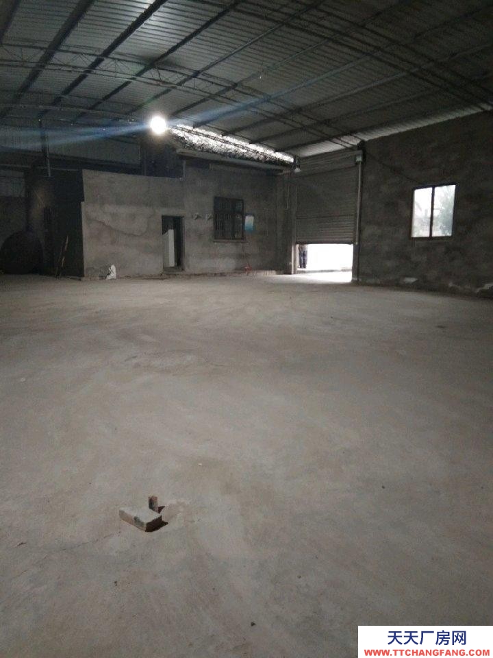 重慶合川庫房出租300平米