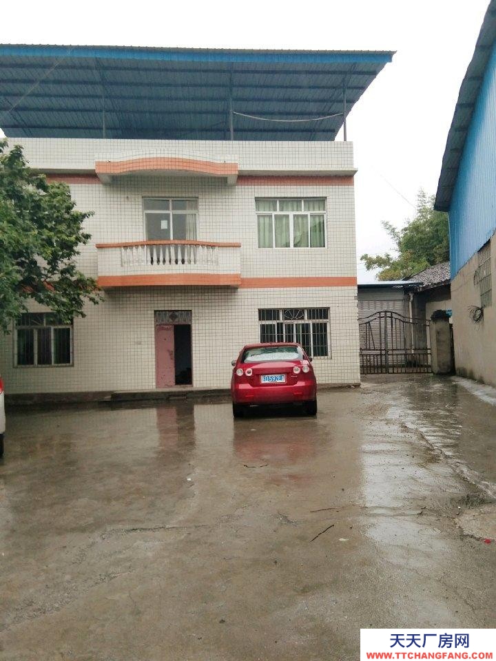 重慶合川庫房出租300平米