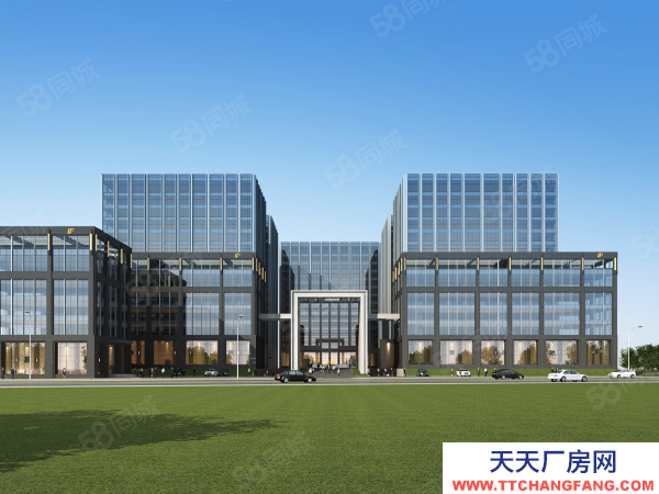 南京市江寧區(qū)園區(qū)廠房,50年產(chǎn)權(quán),兩層結(jié)構(gòu),地鐵口附近