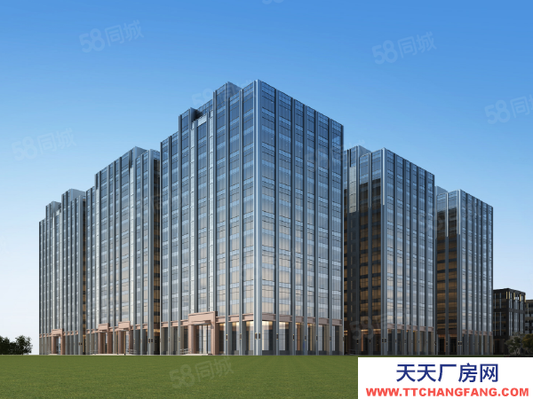 南京市江寧區(qū)園區(qū)廠房，50年產(chǎn)權(quán)，兩層結(jié)構(gòu)，地鐵口附近