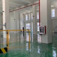 南京市江寧區(qū)園區(qū)廠房，50年產(chǎn)權(quán)，兩層結(jié)構(gòu)，地鐵口附近