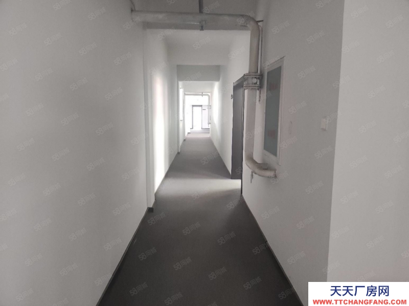 (出租) 于洪沙嶺廠房2800平,舉架12米,吊車(chē)10噸,吊下7.7米