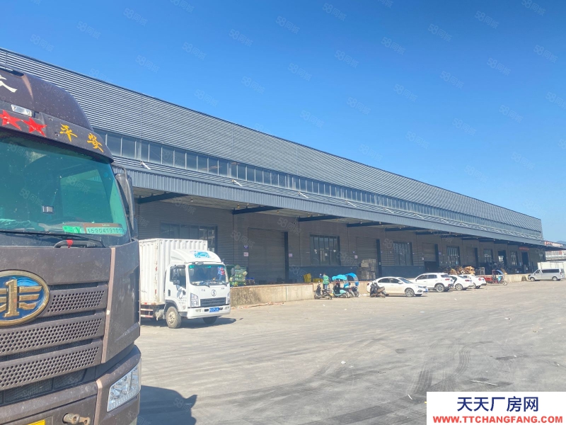 (出租) 福州閩侯縣房東出租 高新區6萬平全新廠房招商