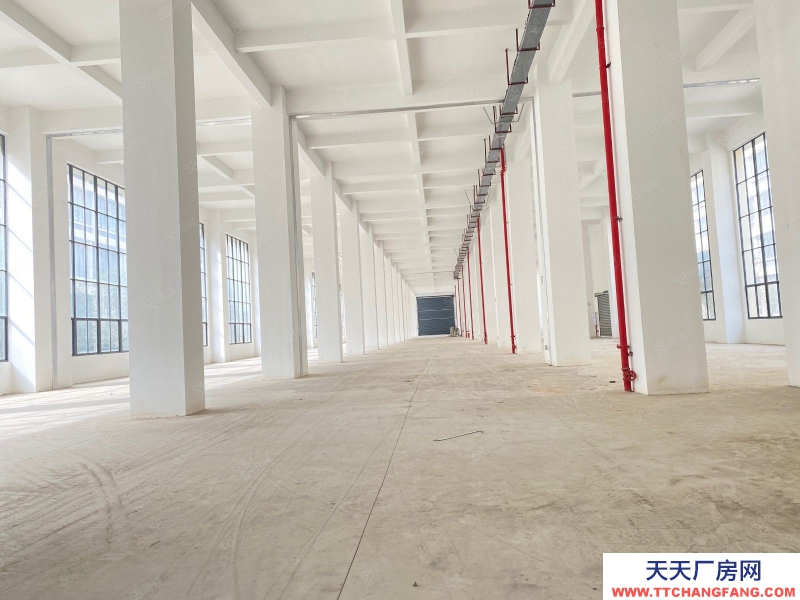 (出租) 福州閩侯縣房東出租 高新區6萬平全新廠房招商